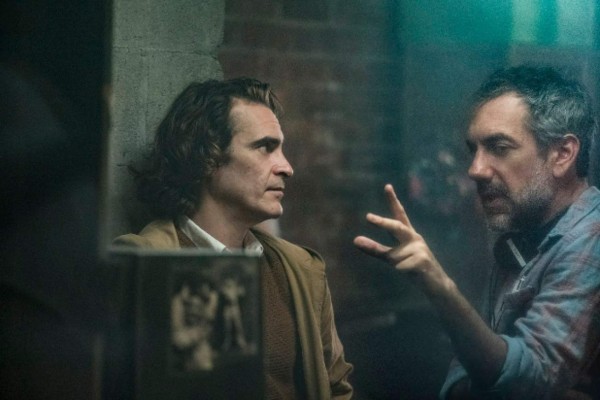 Joker: El brutal cambio que sufrió Joaquin Phoenix para interpretar al siniestro payaso