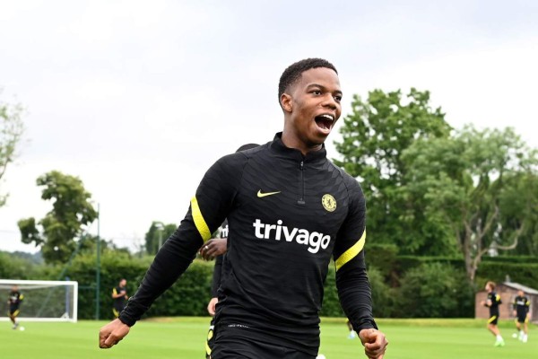 Tuchel arrancó su barrida en el campeón de Champions: despide a 12 jugadores del Chelsea y los cuatro fichajes que quiere&nbsp;&nbsp;