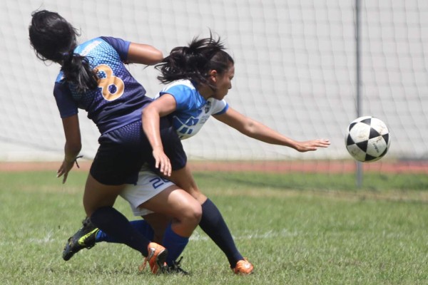 FLASHAZOS: Juegos de la Juventud UNITEC están llegando a su punto más emocionante