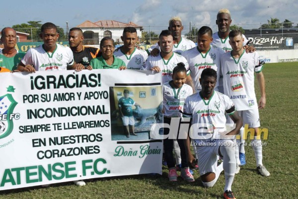 Las curiosas imágenes que la TV no mostró de la Fecha 3 del Clausura