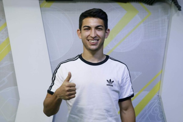 ¿Buscas refuerzos? Estos son los jugadores que siguen sin contrato en el fútbol hondureño