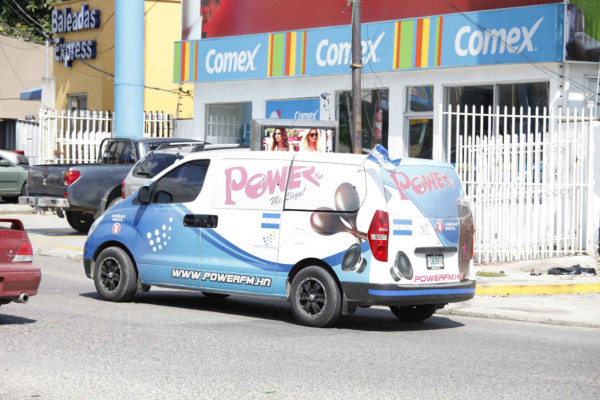 Ambiente antes del juego Honduras vrs Panamá