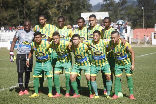 Social Sol se une a la larga lista de descendidos de Honduras