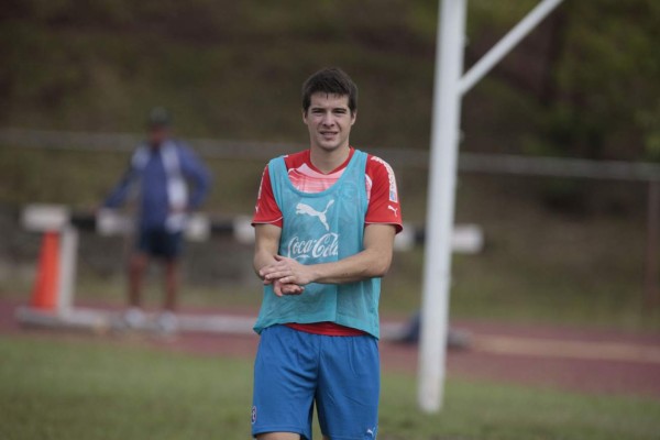 TOP: 13 extranjeros que pasaron por el Olimpia que quizás ya no recuerdas