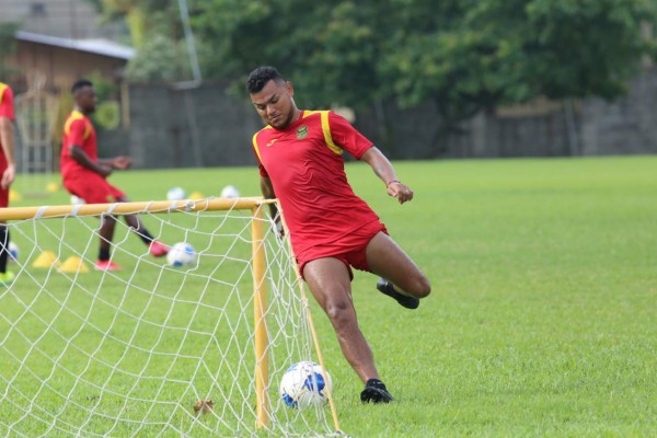 FOTOS: La intensidad con la que se preparan los equipos grandes para enfrentar los clásicos
