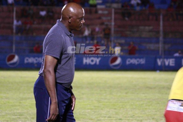 Sambulá: 'Existe la frustración porque queríamos ganar'