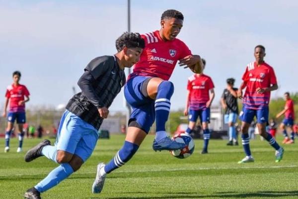 Formados y criados fuera de Honduras: Futbolistas en la actualidad que les pudo más el amor y decidieron representar a la ‘H’