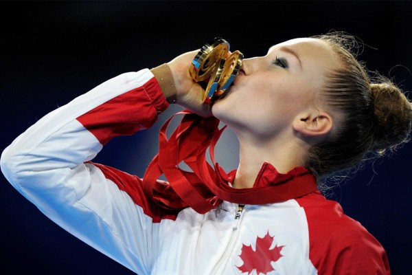 Las imágenes deportivas del día