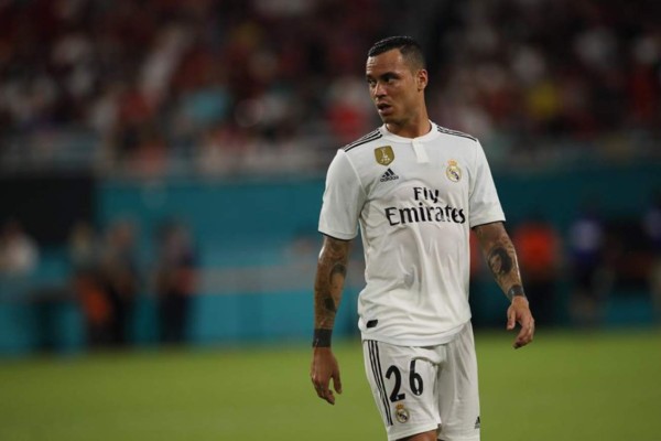 Puerta de salida: Los 17 jugadores que se marcharían del Real Madrid, según Marca &nbsp;&nbsp;