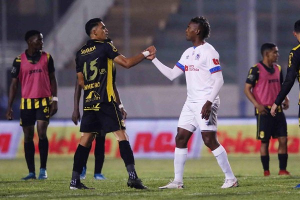 Olimpia busca su victoria 100 ante Real España con balance positivo en la Liga Nacional