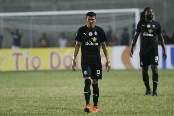 Las gangas del mercado en Honduras: Futbolistas que son agentes libres en Liga Nacional