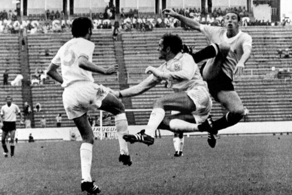 Especial mundialista: Las selecciones más extrañas que han participado en la Copa del Mundo