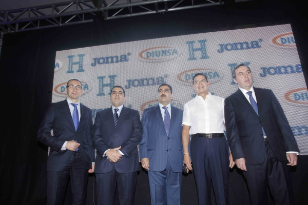 En breve presentan la camiseta de Honduras