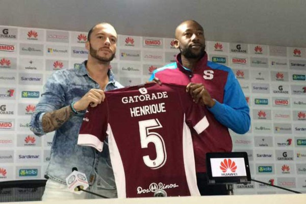 ¡De lujo! Los mejores refuerzos extranjeros que llegan a las ligas centroamericanas