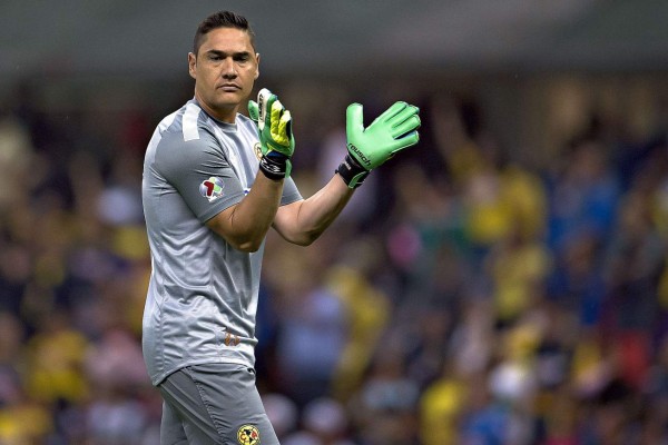 Los jugadores más veteranos de la actual eliminatoria de la Concacaf