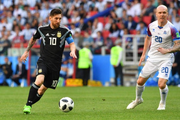 Divertidas bromas: Así le llamarían a los argentinos si fuesen islandeses