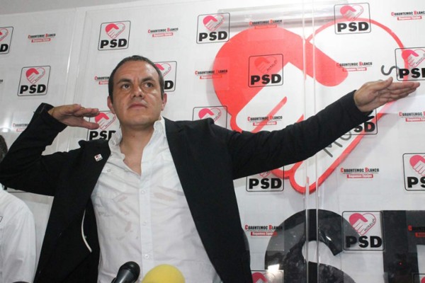 Personalidades ligadas al deporte que incursionaron en la política