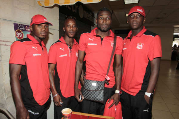 Olimpia y Vida se enfrentarán en New Orleans