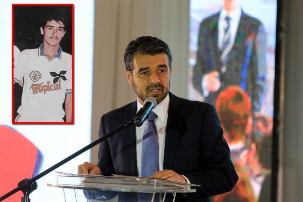 ¡Feliz día! Los exfutbolistas hondureños que ahora ejercen el periodismo