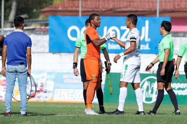 Los protocolos de bioseguridad en Liga Nacional para volver al fútbol tras el coronavirus