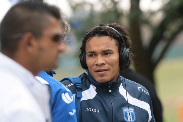 Rambo de León y sus escándalos más sonados en el fútbol hondureño