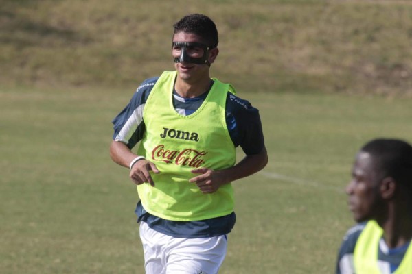 ¡Solo fracturas! Las graves lesiones que se han dado en la Liga Nacional