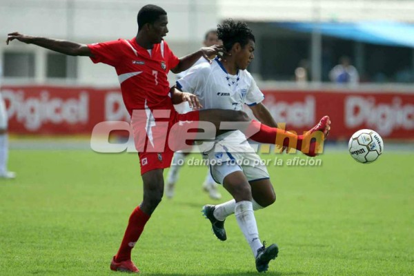 La Sub-20: El semillero donde Honduras ha producido grandes figuras