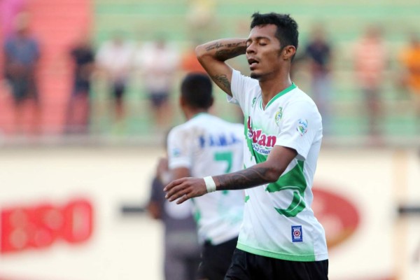 Lo futbolistas del Juticalpa que descendieron y bien podrían seguir en Liga Nacional