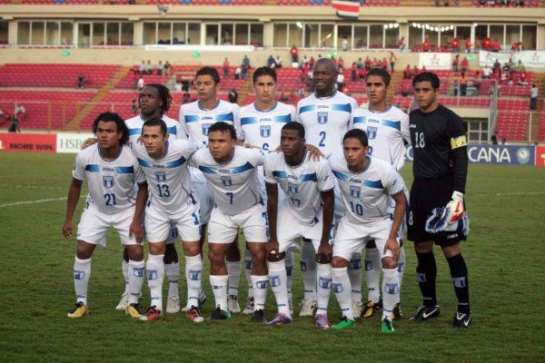 La triste realidad de los campeones de Honduras en la Copa Uncaf 2011
