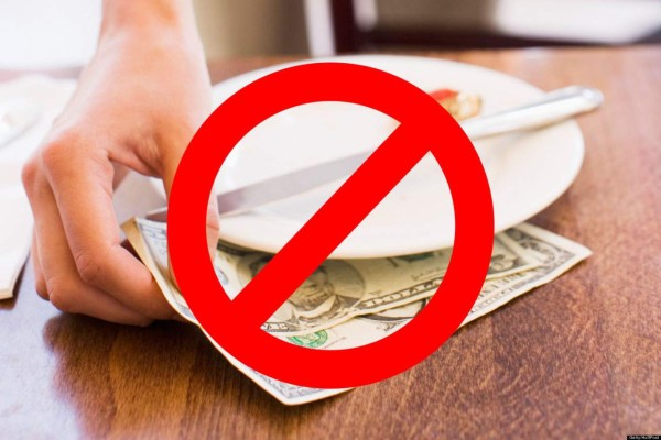 ¿Sorprendidos porque recogen basura en Rusia? 22 cosas que solo en Japón podrás ver