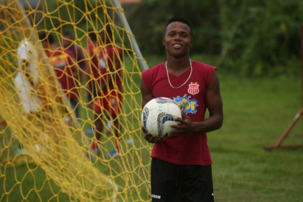 Agentes libres: 15 futbolistas que se quedaron sin equipo para el Apertura-2021 en Honduras