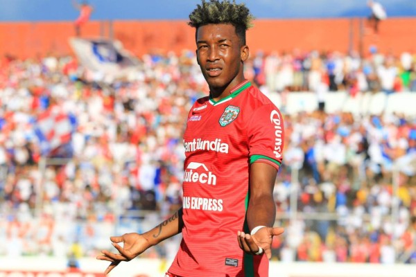 RUMORES/FICHAJES: Olimpia suma fichaje, Motagua y Marathón tendrían bajas