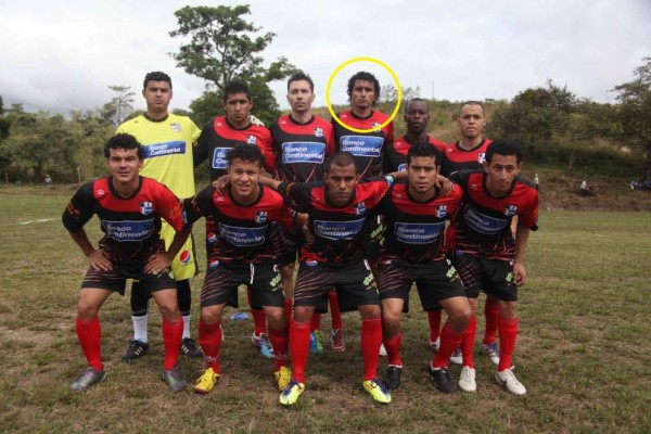 Los técnicos que han dirigido a sus hijos en el fútbol hondureño