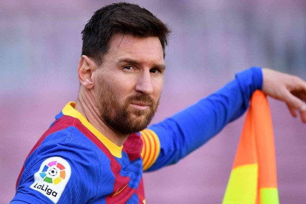 Mercado: ¡Messi es agente libre! Cristiano no renovaría, Ramos platica con PSG y hondureño es noticia