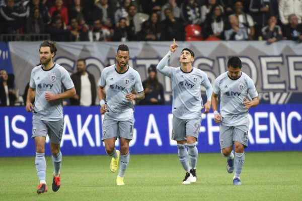 Las plantillas de jugadores más caras del fútbol de la MLS