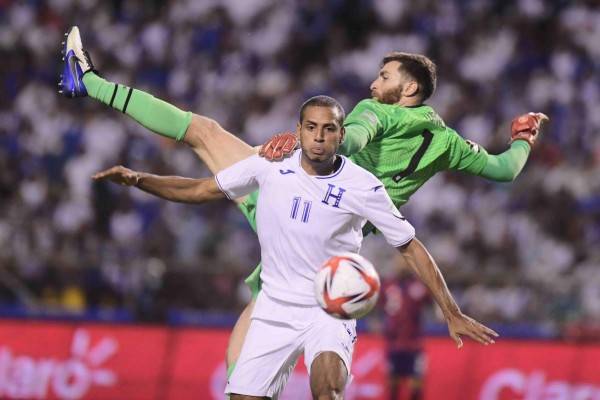 ¡Con sorpresas! Así se sería la primera convocatoria del 'Bolillo” Gómez para los juegos ante Panamá y Costa Rica