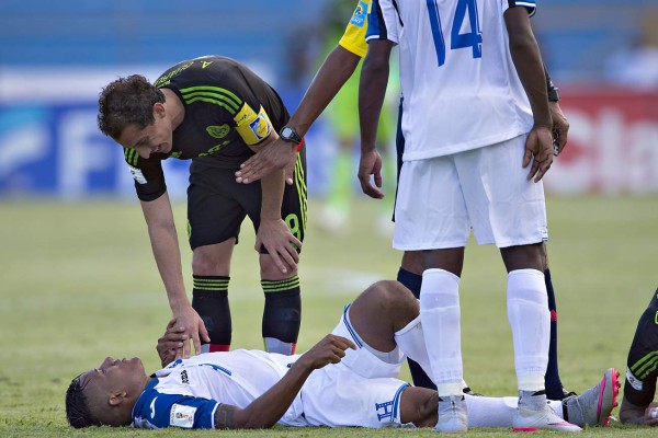 El uno a uno: Honduras está reprobada y asustada