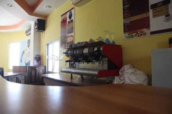 Los secretos que esconde el complejo Wilson Palacios en La Ceiba