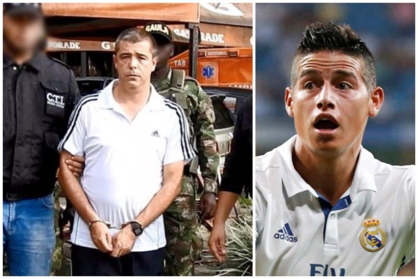 ¡Increíble! Los considerados futbolistas más peligrosos del mundo fuera del campo