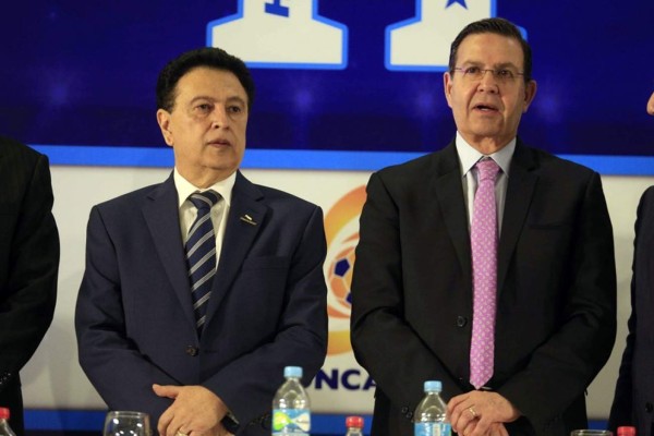 Postergan a abril audiencia preliminar con siete procesados por caso FIFA