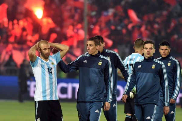 Chile gana su primera Copa América de la historia tras vencer en penales a Argentina