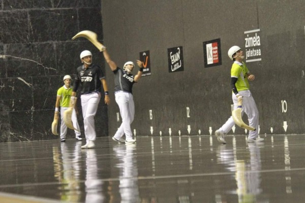 Los deportes más bizarros y locos del mundo