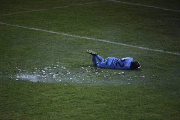 ¡Repudiable! Los actos más bochornosos en la historia Liga Nacional