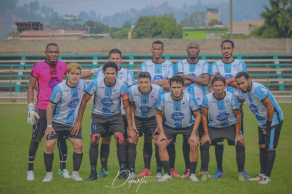 Los equipos con más antigüedad de la Liga de Ascenso de Honduras