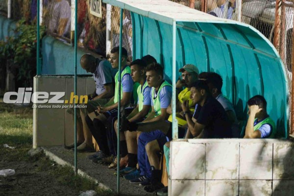 ¡Desgarrador! Así sufrió el Broncos del Sur al descender a Liga Mayor