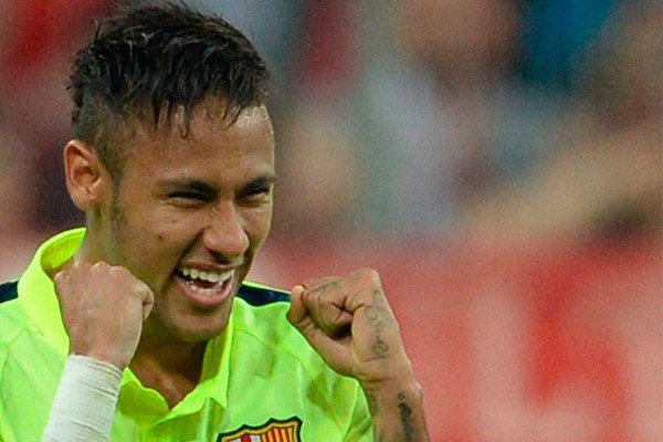 Barcelona clasificó a la final de Champions League