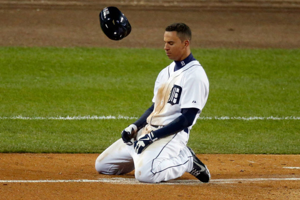 ¡Gigantes se corona campeón de la Serie Mundial!