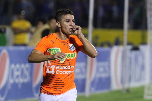 La final de ida entre Motagua y Honduras dejó un récord histórico en Liga Nacional