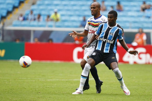 Las figuras de la selección de Ecuador