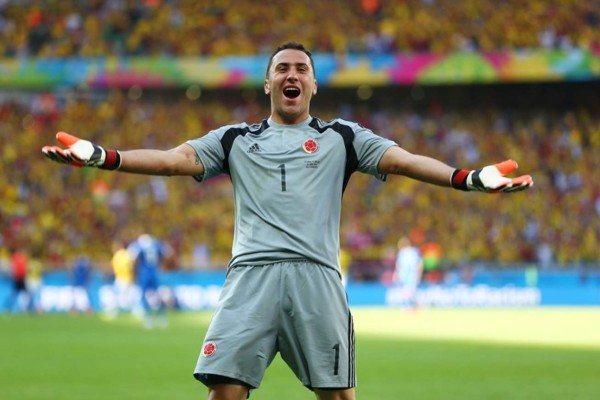 EQUIPAZO: ¡El 11 titular de Colombia para poner a bailar a Japón en Rusia 2018!